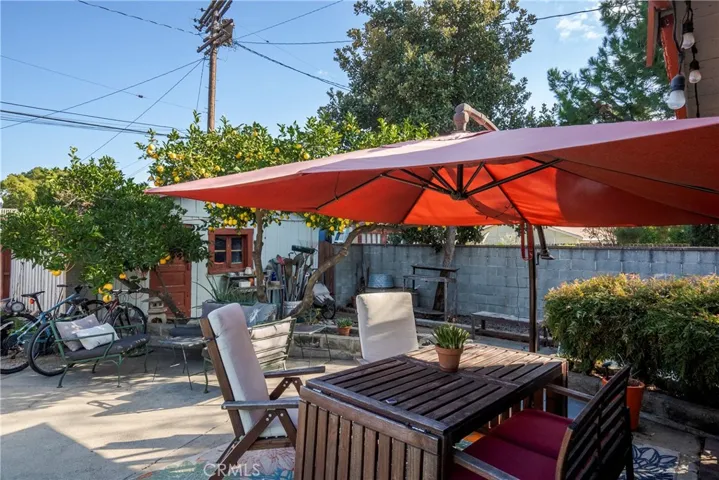 466 N Campus Avenue, Upland, California 91786
