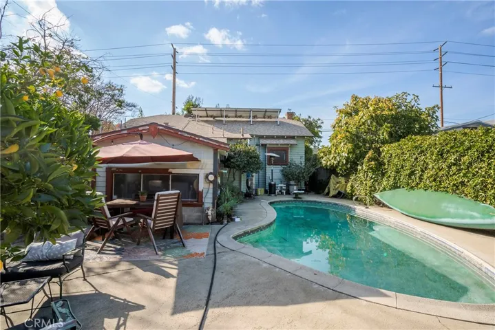 466 N Campus Avenue, Upland, California 91786