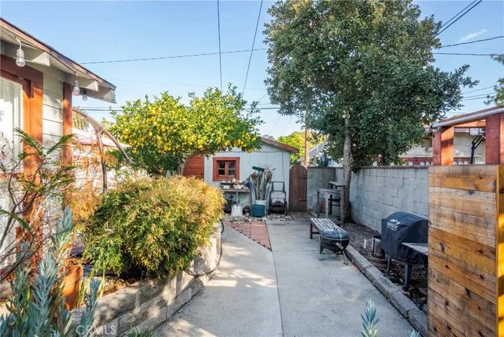 466 N Campus Avenue, Upland, California 91786