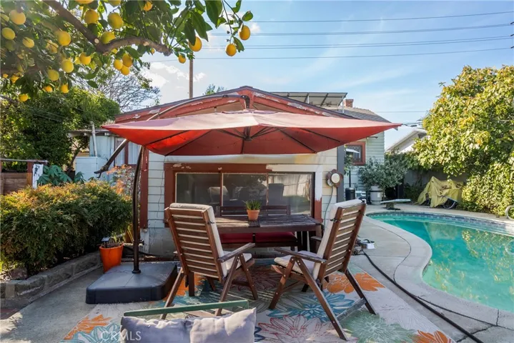 466 N Campus Avenue, Upland, California 91786