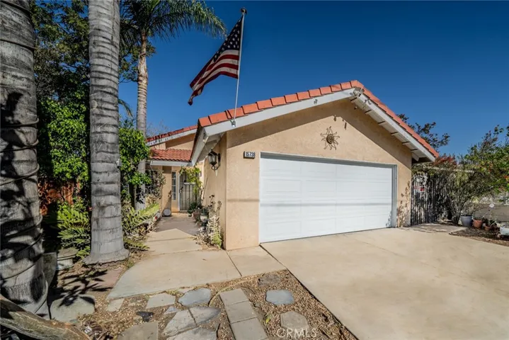 15738 Merrill Avenue, Fontana, California 92335
