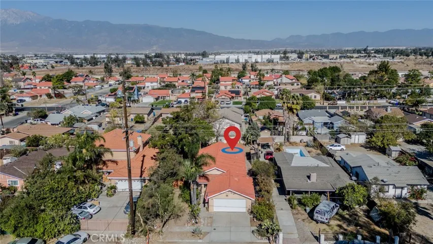 15738 Merrill Avenue, Fontana, California 92335