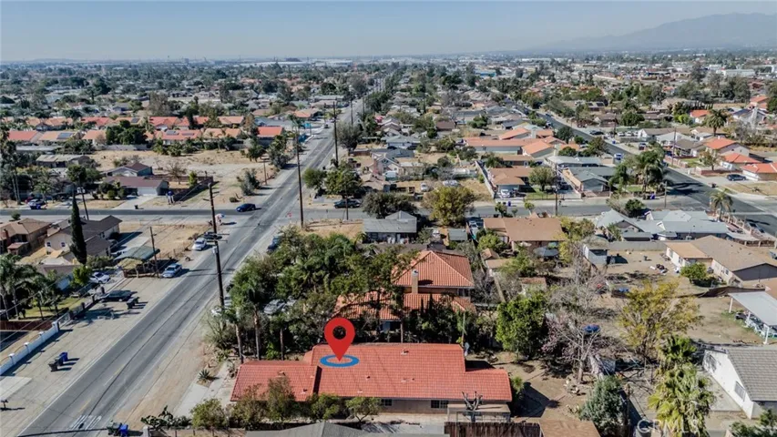 15738 Merrill Avenue, Fontana, California 92335