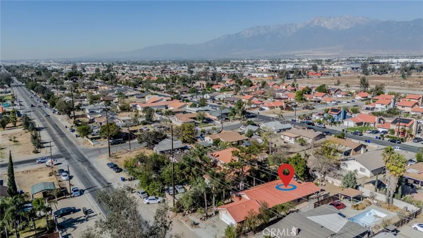15738 Merrill Avenue, Fontana, California 92335