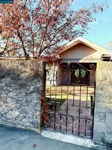 10 Del Mar Ct, Orinda, California 94563