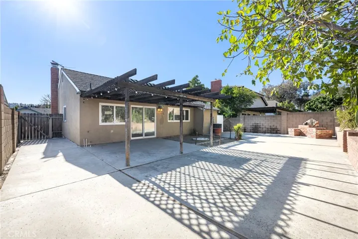 7335 E Calle Granada, Anaheim Hills, California 92808