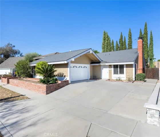 7335 E Calle Granada, Anaheim Hills, California 92808
