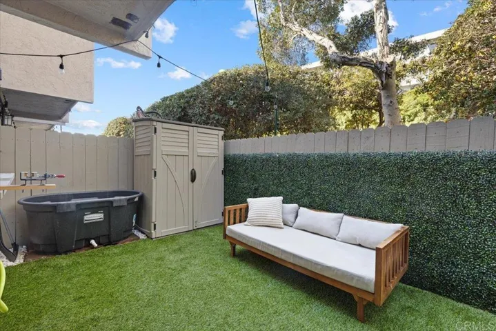 3505 Monair Drive C, San Diego, California 92117