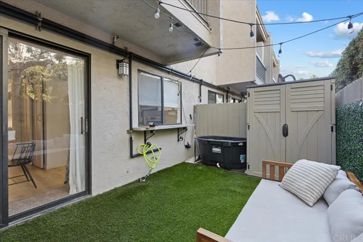 3505 Monair Drive C, San Diego, California 92117