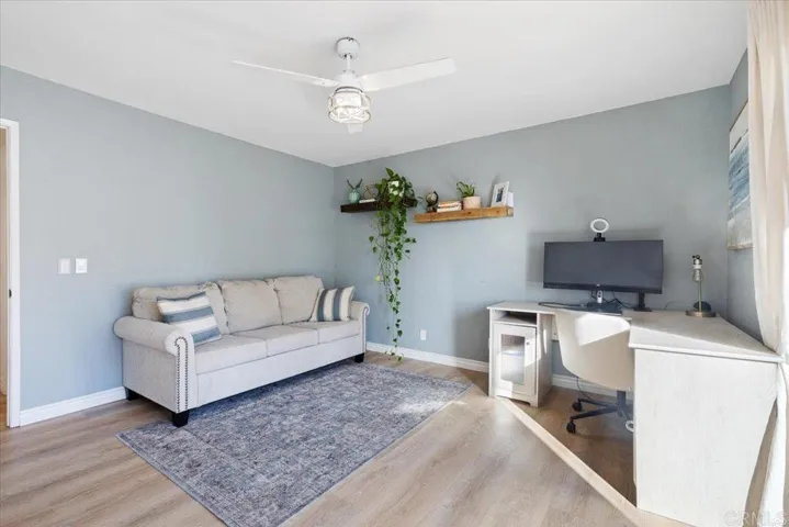 3505 Monair Drive C, San Diego, California 92117