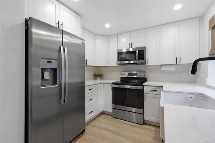 3505 Monair Drive C, San Diego, California 92117