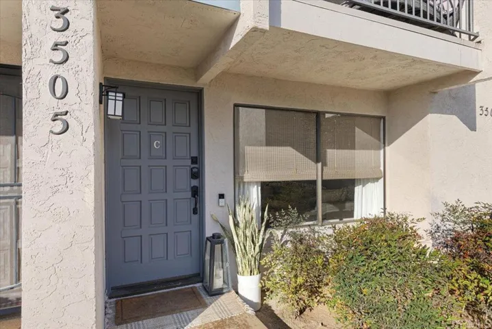 3505 Monair Drive C, San Diego, California 92117