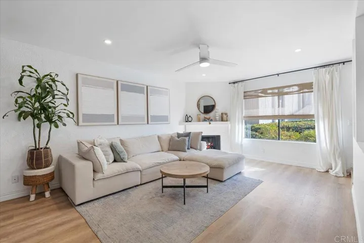 3505 Monair Drive C, San Diego, California 92117
