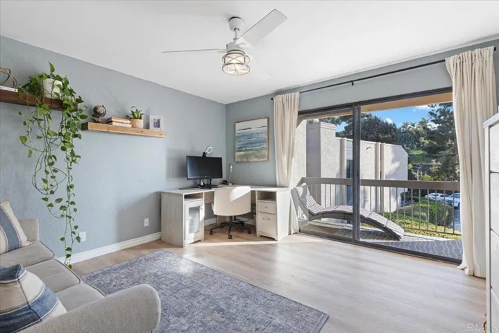 3505 Monair Drive C, San Diego, California 92117
