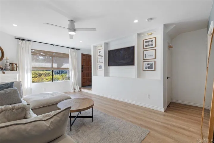 3505 Monair Drive C, San Diego, California 92117