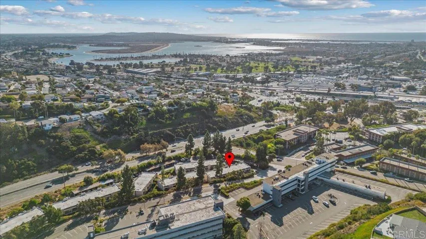 3505 Monair Drive C, San Diego, California 92117