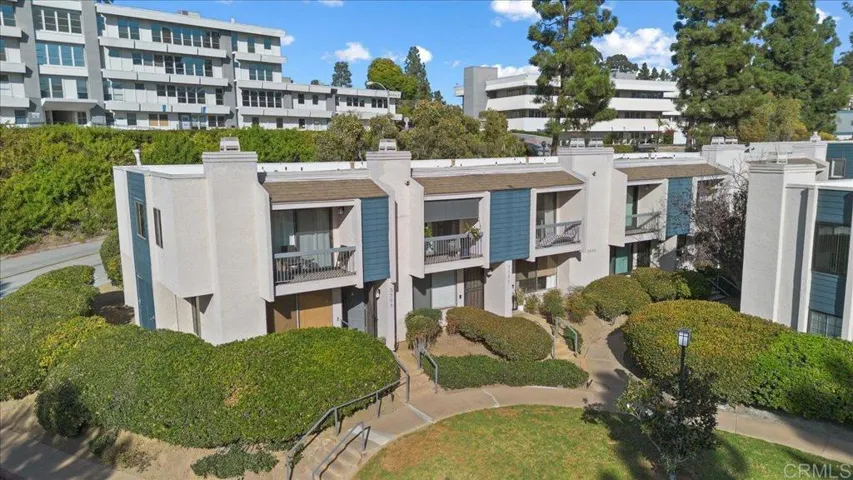 3505 Monair Drive C, San Diego, California 92117