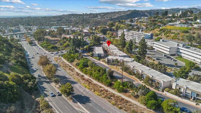 3505 Monair Drive C, San Diego, California 92117