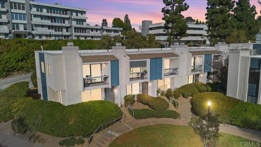 3505 Monair Drive C, San Diego, California 92117