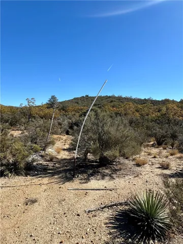 Top right corner marker