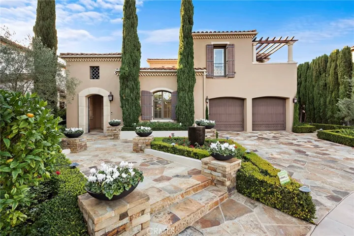 2 Sunrise, Newport Coast, California 92657