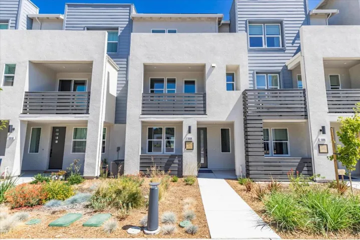 5708 Melon Court, San Ramon, California 94583