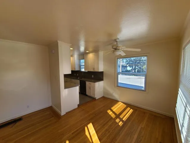 1130 Capuchino Avenue A, Burlingame, California 94010