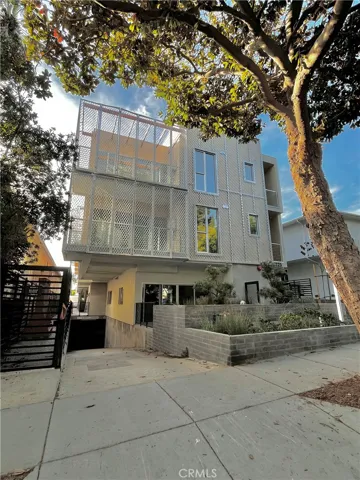 1223 N Hayworth Avenue 5, West Hollywood, California 90046