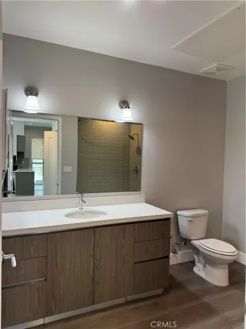 1223 N Hayworth Avenue 5, West Hollywood, California 90046