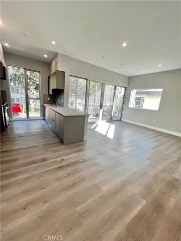 1223 N Hayworth Avenue 5, West Hollywood, California 90046
