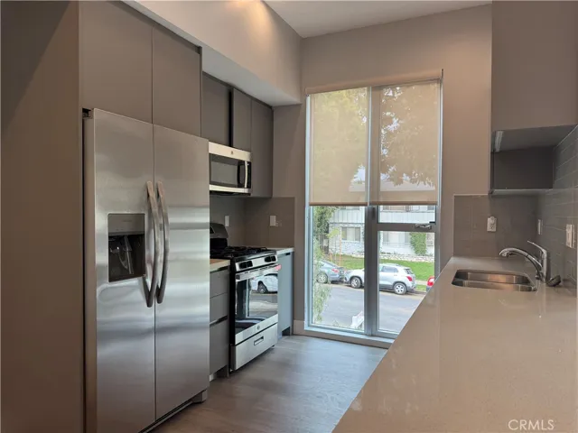 1223 N Hayworth Avenue 5, West Hollywood, California 90046