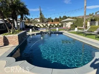 4598 Danita Lane, Yorba Linda, California 92886