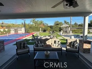 4598 Danita Lane, Yorba Linda, California 92886