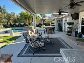 4598 Danita Lane, Yorba Linda, California 92886