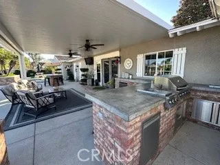 4598 Danita Lane, Yorba Linda, California 92886