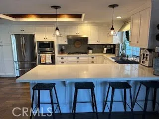4598 Danita Lane, Yorba Linda, California 92886