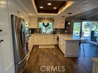 4598 Danita Lane, Yorba Linda, California 92886
