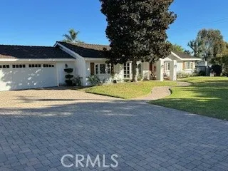 4598 Danita Lane, Yorba Linda, California 92886