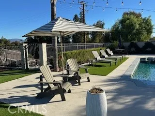 4598 Danita Lane, Yorba Linda, California 92886