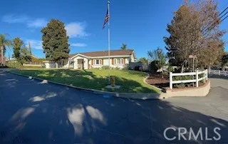 4598 Danita Lane, Yorba Linda, California 92886