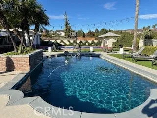 4598 Danita Lane, Yorba Linda, California 92886