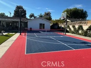 4598 Danita Lane, Yorba Linda, California 92886