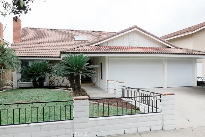 11209 Sharon Street, Cerritos, California 90703