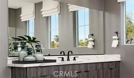 Model Home