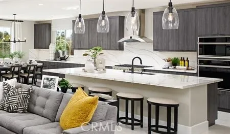 Model Home