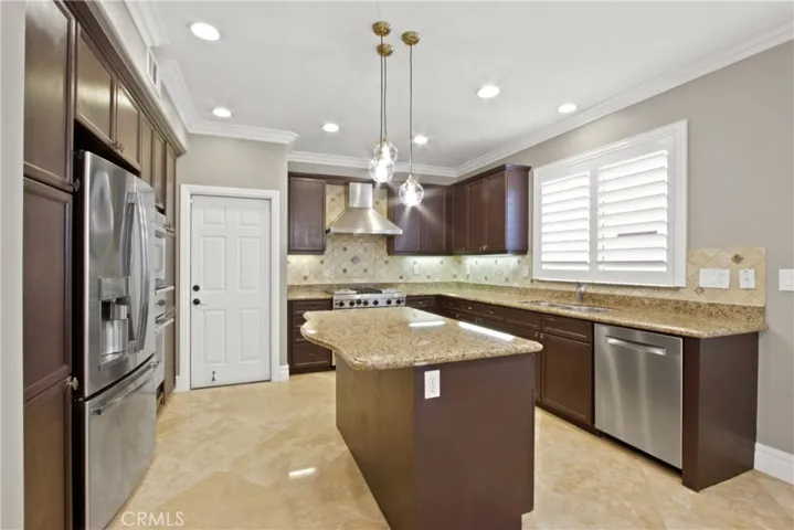 58 Rockrose, Aliso Viejo, California 92656
