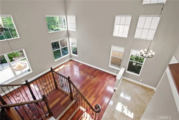 58 Rockrose, Aliso Viejo, California 92656