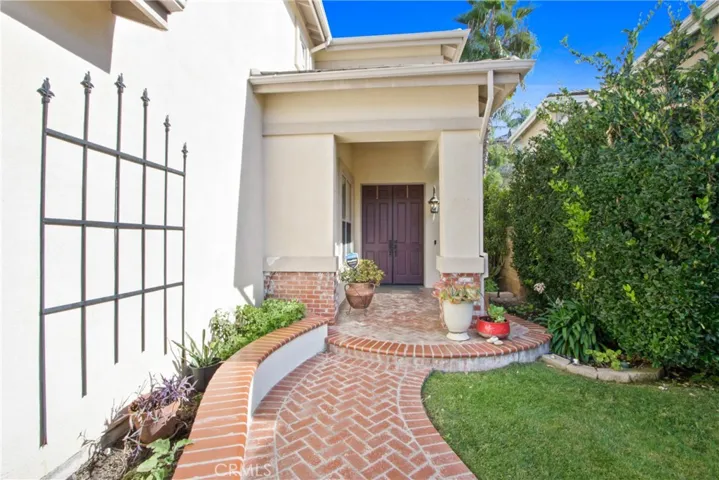 58 Rockrose, Aliso Viejo, California 92656