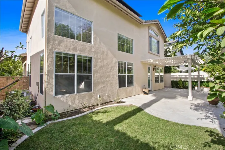 58 Rockrose, Aliso Viejo, California 92656