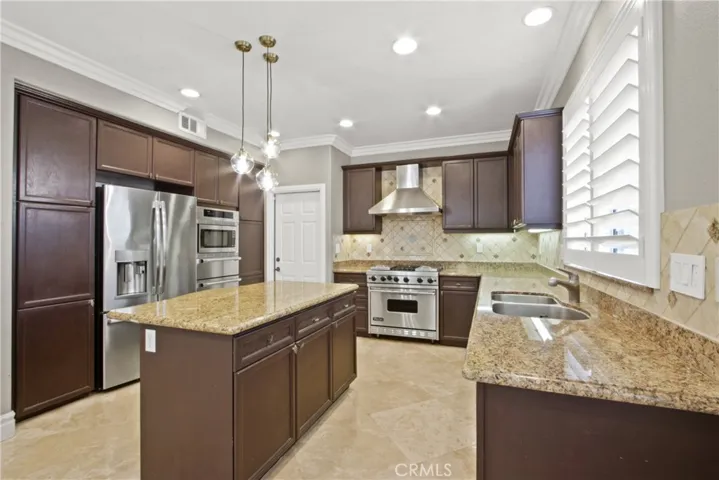 58 Rockrose, Aliso Viejo, California 92656